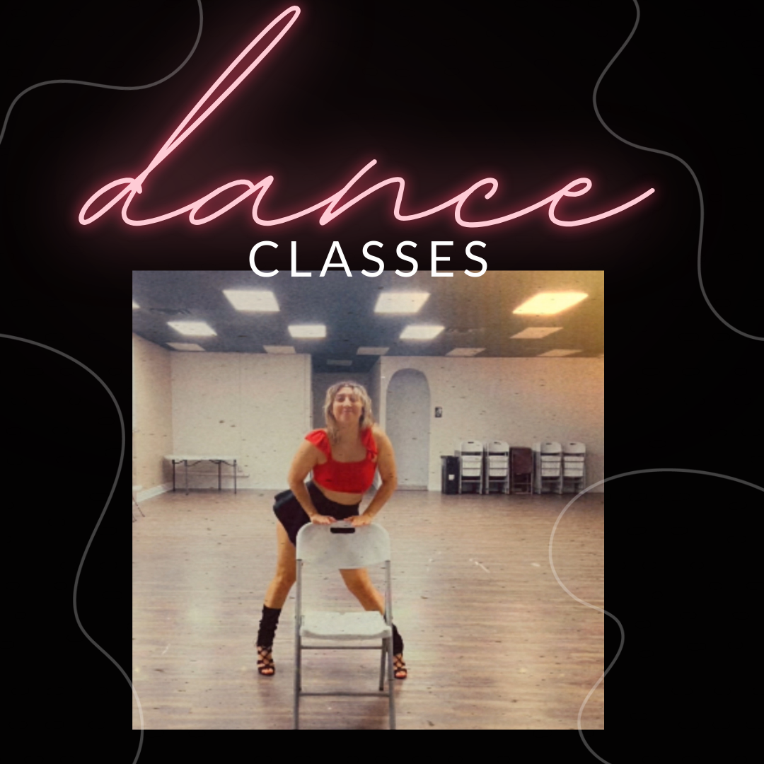 Dance Class